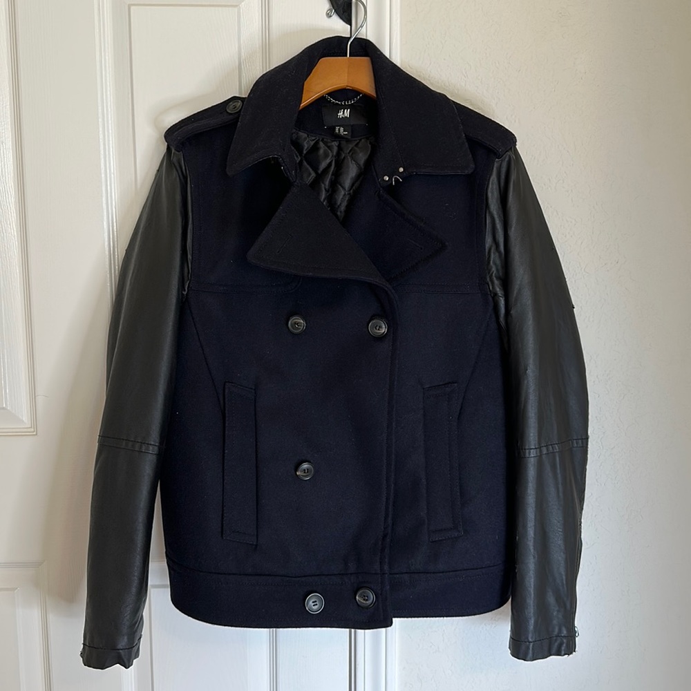 H&M Men’s Jacket